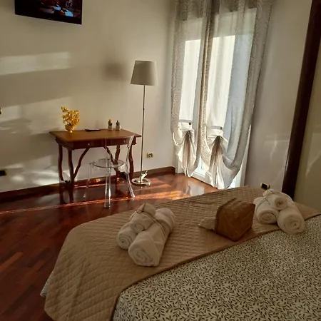 Apartamento Summamontis - *