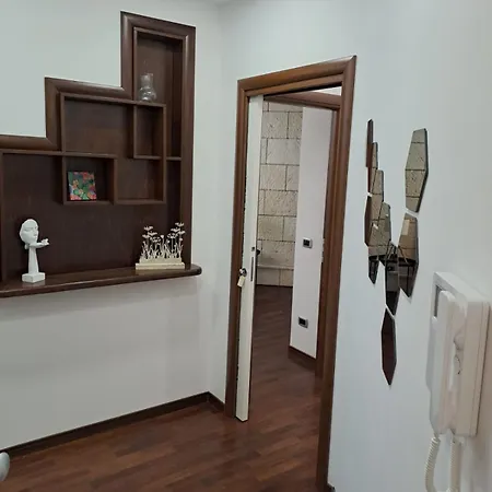 Apartamento Summamontis - *