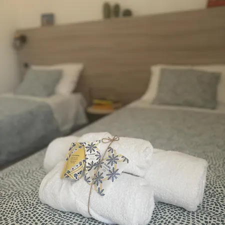 Summamontis - Apartamento