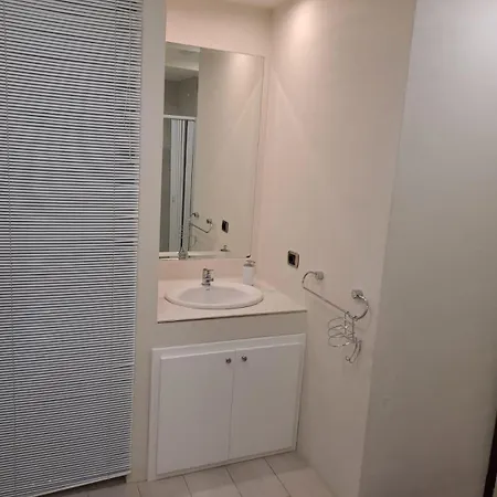 Apartamento Summamontis - *