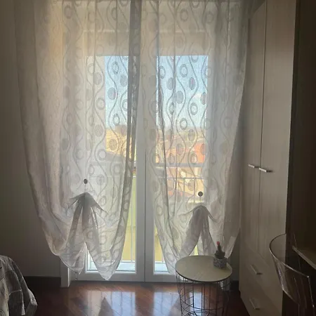 Apartamento Summamontis - Sommatino
