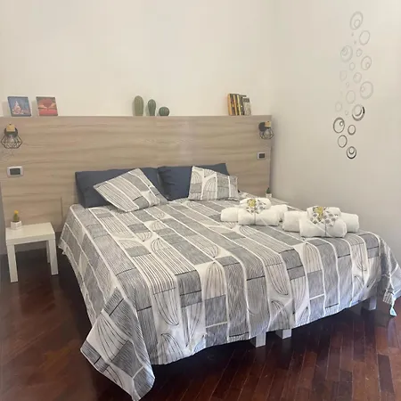 Summamontis - Apartamento