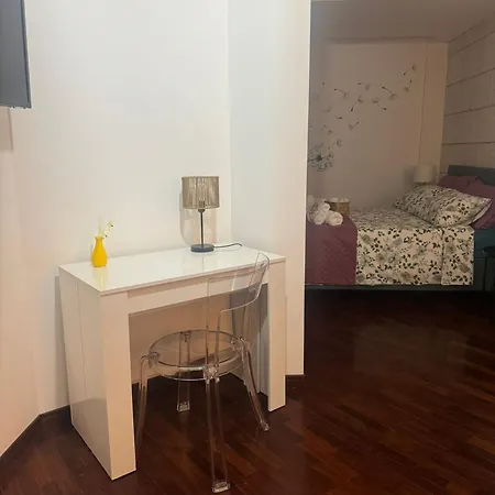 Summamontis - Apartamento *
